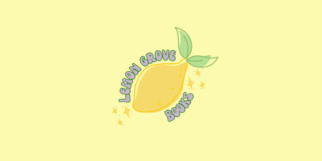 Lemon Grove Books